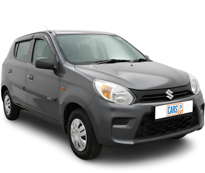 Maruti Alto-img